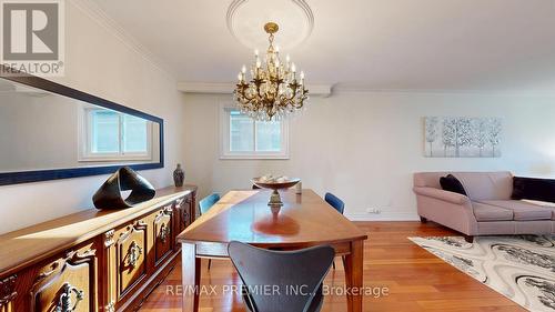 87 Aviemore Drive, Toronto, ON - Indoor