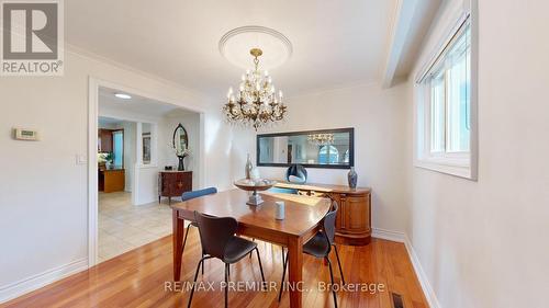 87 Aviemore Drive, Toronto, ON - Indoor