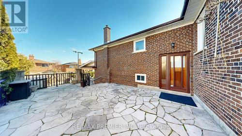 87 Aviemore Drive, Toronto, ON - Outdoor