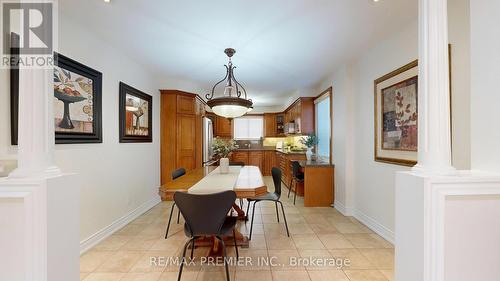 87 Aviemore Drive, Toronto, ON - Indoor