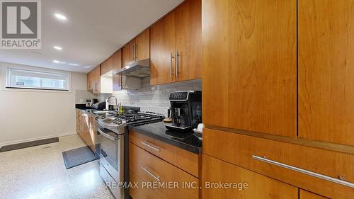 87 Aviemore Drive, Toronto, ON - Indoor