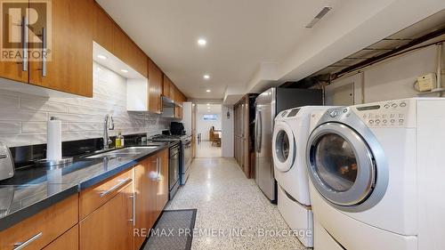 87 Aviemore Drive, Toronto, ON - Indoor Photo Showing Laundry Room