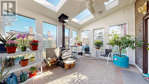 87 Aviemore Drive, Toronto, ON - Indoor Photo Showing Other Room