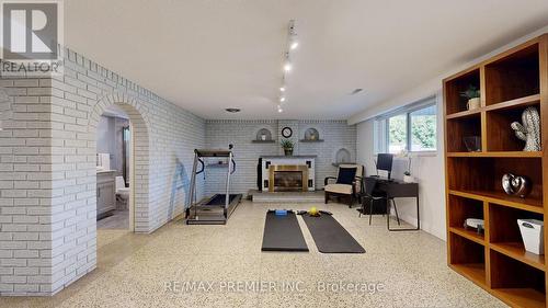 87 Aviemore Drive, Toronto, ON - Indoor