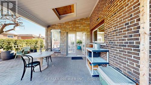 87 Aviemore Drive, Toronto, ON - Outdoor With Exterior