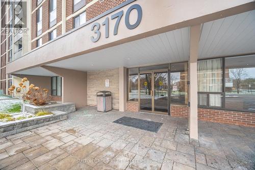 1407 - 3170 Kirwin Avenue, Mississauga, ON - Outdoor