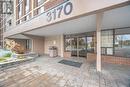 1407 - 3170 Kirwin Avenue, Mississauga, ON  - Outdoor 