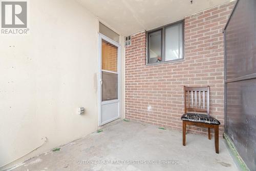 1407 - 3170 Kirwin Avenue, Mississauga, ON - Outdoor With Exterior