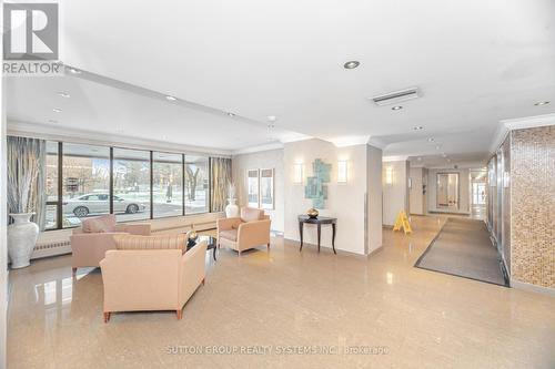 1407 - 3170 Kirwin Avenue, Mississauga, ON - Indoor