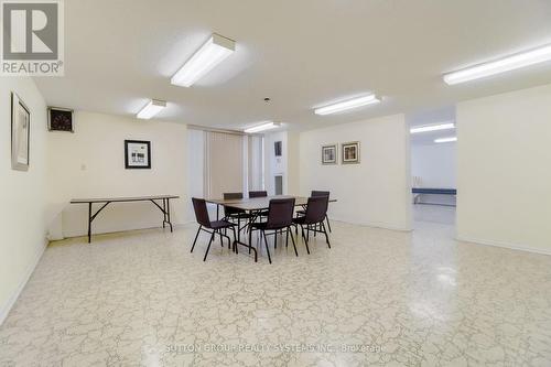 1407 - 3170 Kirwin Avenue, Mississauga, ON - Indoor