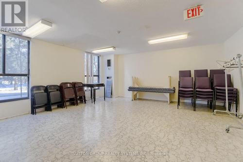 1407 - 3170 Kirwin Avenue, Mississauga, ON - Indoor