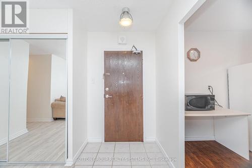 1407 - 3170 Kirwin Avenue, Mississauga, ON - Indoor Photo Showing Other Room