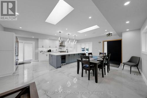 2515 Hensall Street, Mississauga, ON - Indoor