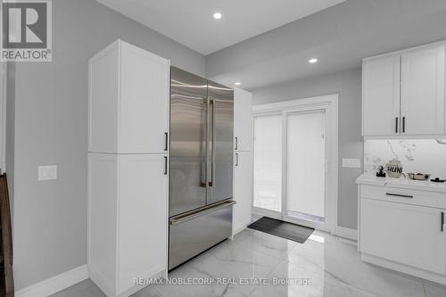 2515 Hensall Street, Mississauga, ON - Indoor