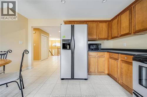 1314 Orchard, Kingsville, ON - Indoor Photo Showing Kitchen