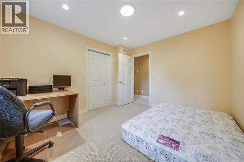 1314 Orchard, Kingsville, ON - Indoor Photo Showing Bedroom