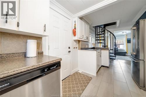 2906 Lloyd George Boulevard, Windsor, ON 