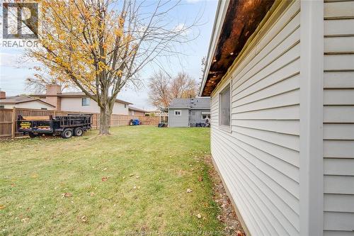 2906 Lloyd George Boulevard, Windsor, ON 