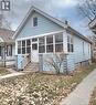 441 Ellis Street West, Windsor, ON  - Outdoor 