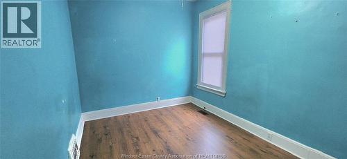 441 Ellis Street West, Windsor, ON - Indoor Photo Showing Other Room
