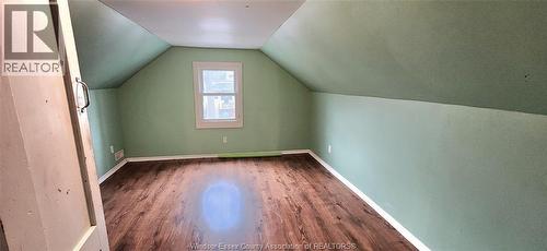 441 Ellis Street West, Windsor, ON - Indoor Photo Showing Other Room