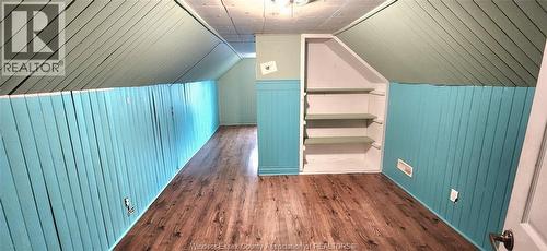 441 Ellis Street West, Windsor, ON - Indoor Photo Showing Other Room