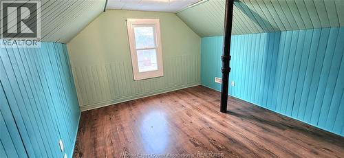 441 Ellis Street West, Windsor, ON - Indoor Photo Showing Other Room