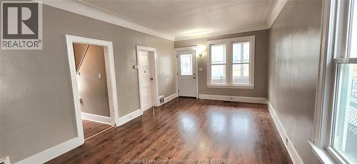 441 Ellis Street West, Windsor, ON - Indoor Photo Showing Other Room