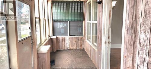 441 Ellis Street West, Windsor, ON - Indoor Photo Showing Other Room