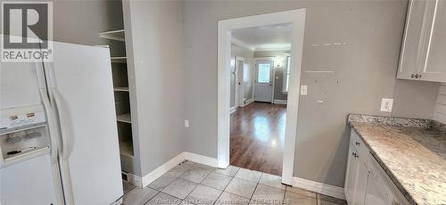 441 Ellis Street West, Windsor, ON - Indoor