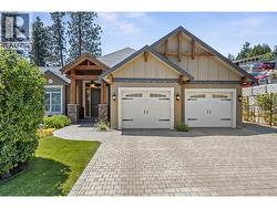 6482 Renfrew Court  Peachland, BC V0H 1X7