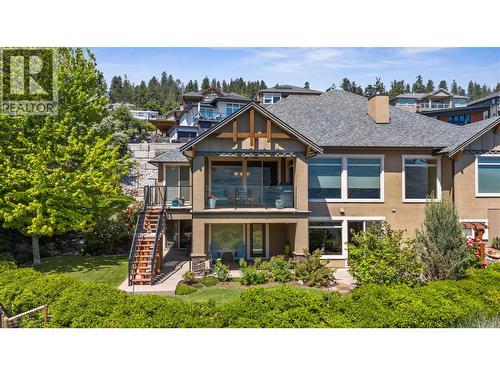 6482 Renfrew Court, Peachland, BC - Outdoor