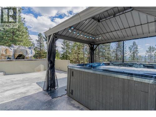 1370 Bullmoose Way, Osoyoos, BC - Outdoor
