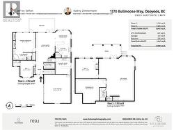 Floor Plan House - 