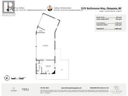 Floor Plan - Garage & Studio Stuite - 