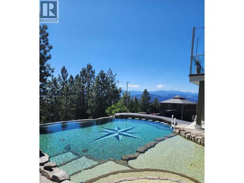 1370 Bullmoose Way, Osoyoos, BC - Outdoor