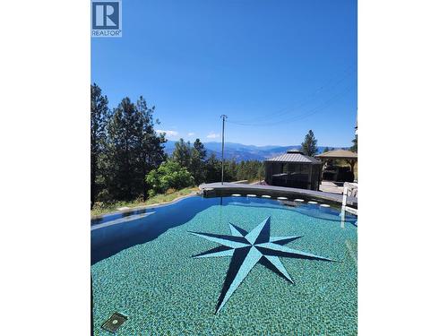 1370 Bullmoose Way, Osoyoos, BC - Outdoor