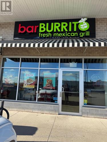 300B - 606 Laurelwood Street, Waterloo, ON 