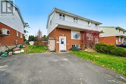 916 WOODBINE AVENUE  Greater Sudbury, ON P3A 5A8