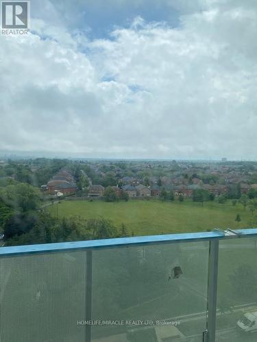 707 - 3883 Quartz Road, Mississauga, ON - Outdoor With View