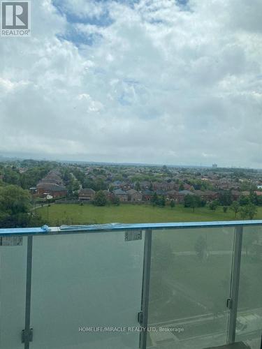 707 - 3883 Quartz Road, Mississauga, ON - Outdoor With View