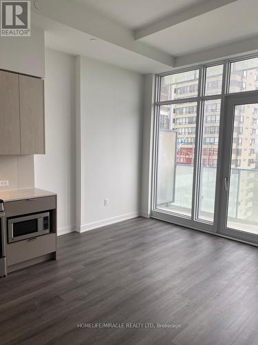 707 - 3883 Quartz Road, Mississauga, ON - Indoor Photo Showing Other Room