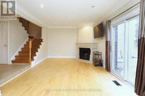 16 - 1021 Cedarglen Gate, Mississauga, ON 