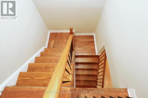 16 - 1021 Cedarglen Gate, Mississauga, ON 