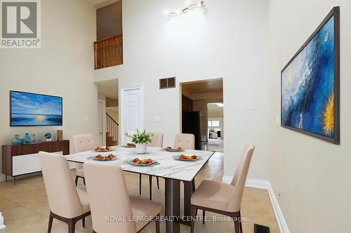 16 - 1021 Cedarglen Gate, Mississauga, ON 