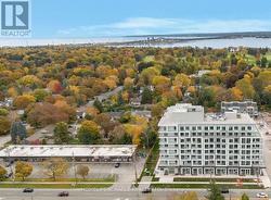 614 - 500 PLAINS ROAD E  Burlington, ON L7T 0C8