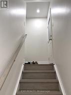 LOWER - 16 LADY EVELYN CRESCENT  Brampton, ON L6Y 6C7