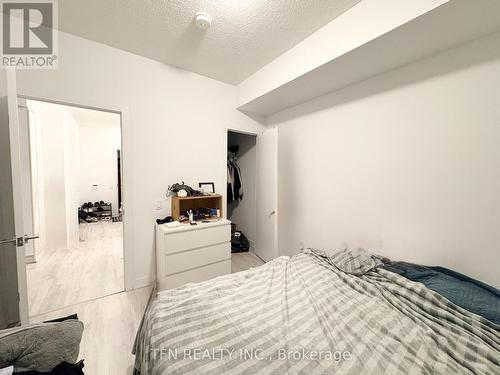 1807 - 251 Manitoba Street, Toronto, ON - Indoor Photo Showing Bedroom