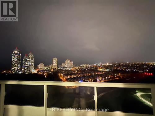 1807 - 251 Manitoba Street, Toronto, ON - Outdoor With View