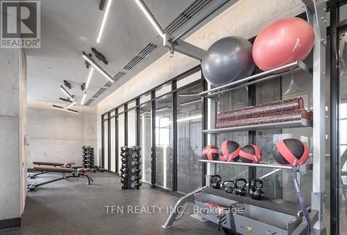 1807 - 251 Manitoba Street, Toronto, ON - Indoor